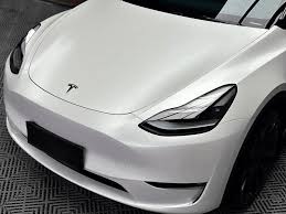 White Vinyl Wraps